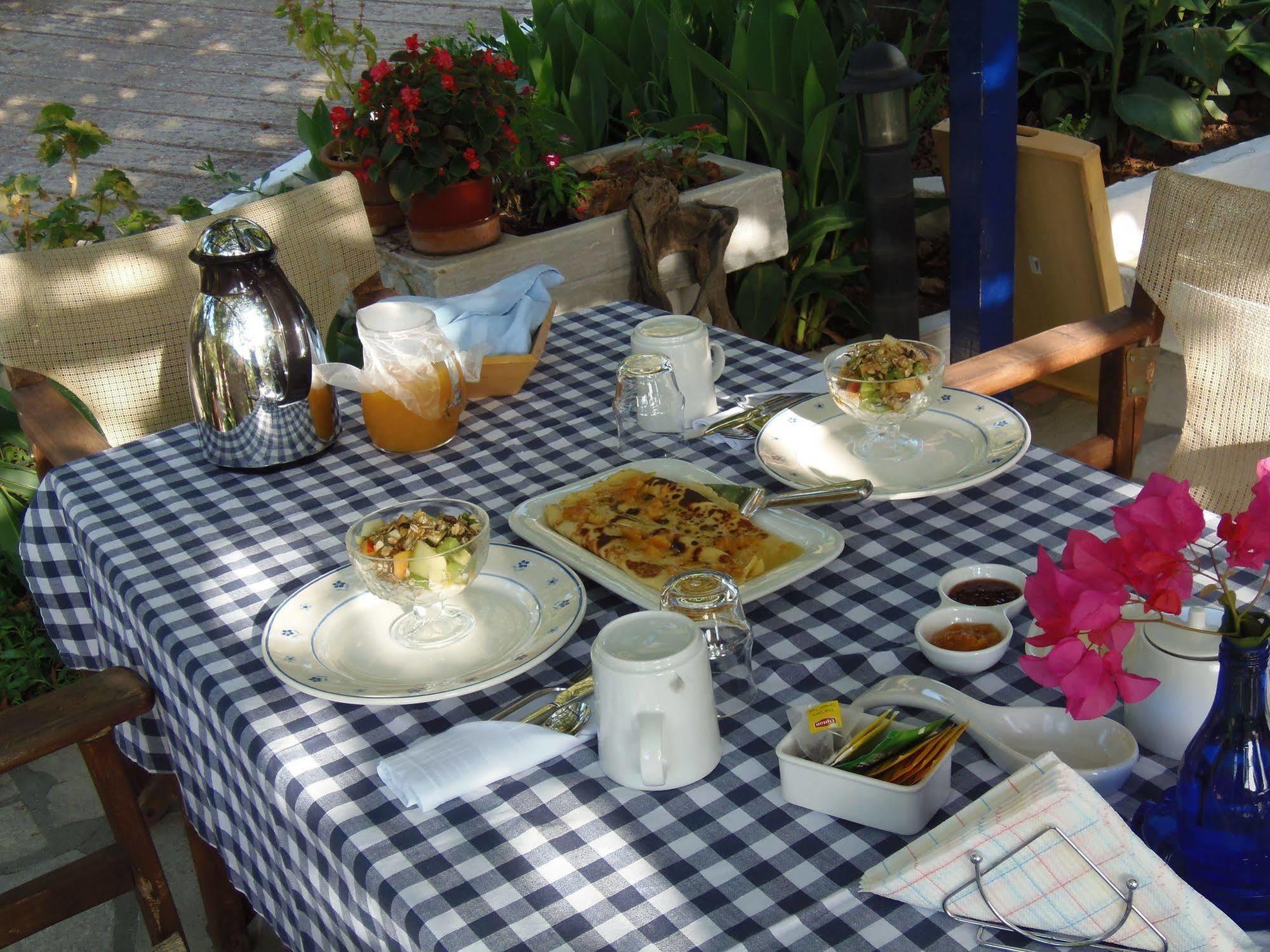 Sartivista Hotel Екстериор снимка